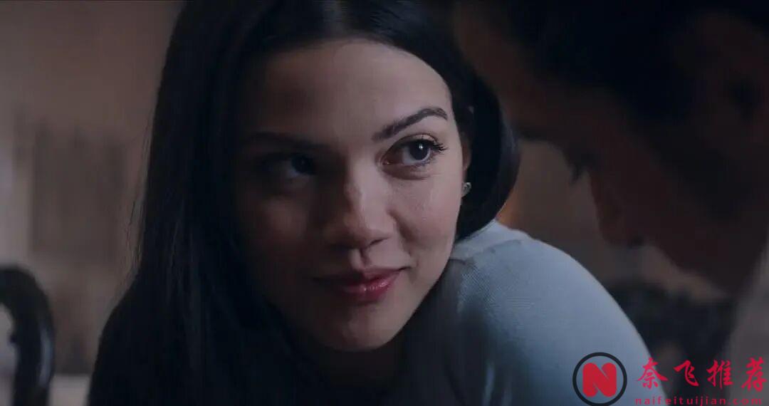 全网都在刷的Netflix新剧《纯真博物馆》，把禁忌恋拍出了新高度