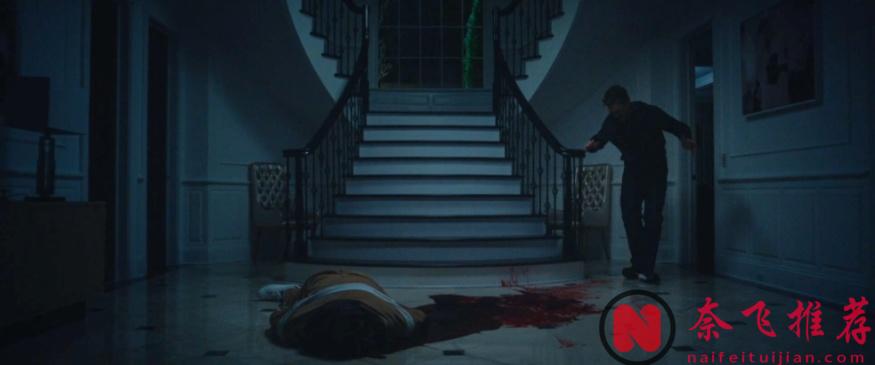 比“白莲花”还疯，苹果炸出这尺度王炸《掩耳盗邻/富贵邻住偷》！