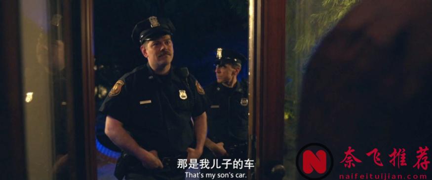 比“白莲花”还疯，苹果炸出这尺度王炸《掩耳盗邻/富贵邻住偷》！