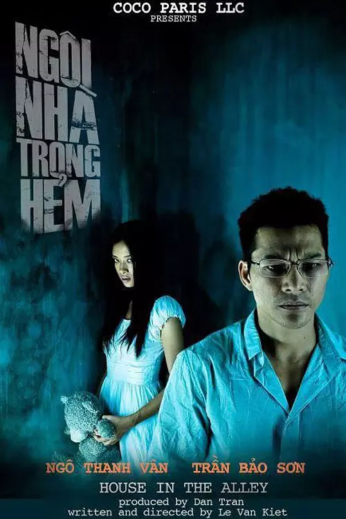 推薦5部看完睡不著的恐怖電影，詭異的死亡方式讓人久久無法平靜