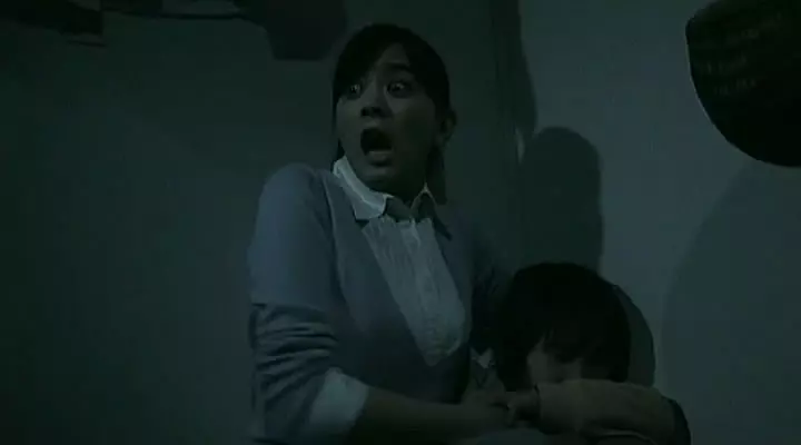 推薦5部看完睡不著的恐怖電影，詭異的死亡方式讓人久久無法平靜