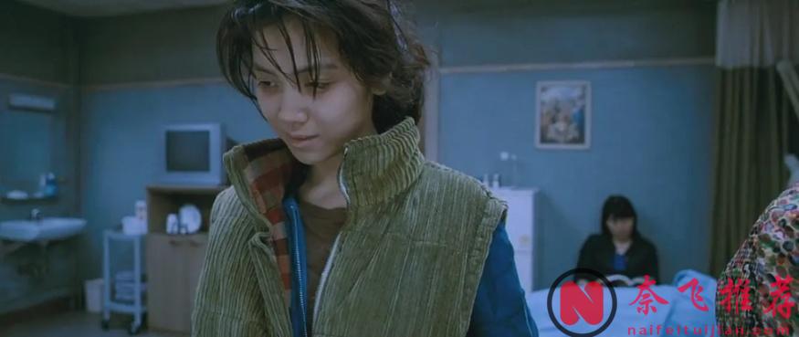 金玉彬彻底放飞！高分恐怖片《蝙蝠/饥渴诱罪/蝙蝠：血色情欲》：从清纯少女到疯魔人妻，和神父的禁忌纠缠太敢演