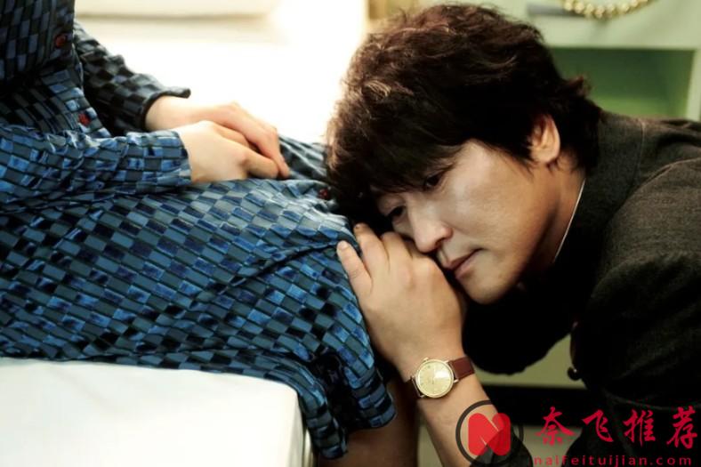 金玉彬彻底放飞！高分恐怖片《蝙蝠/饥渴诱罪/蝙蝠：血色情欲》：从清纯少女到疯魔人妻，和神父的禁忌纠缠太敢演