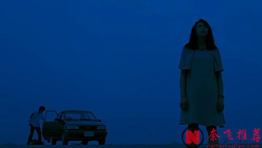 金玉彬彻底放飞！高分恐怖片《蝙蝠/饥渴诱罪/蝙蝠：血色情欲》：从清纯少女到疯魔人妻，和神父的禁忌纠缠太敢演