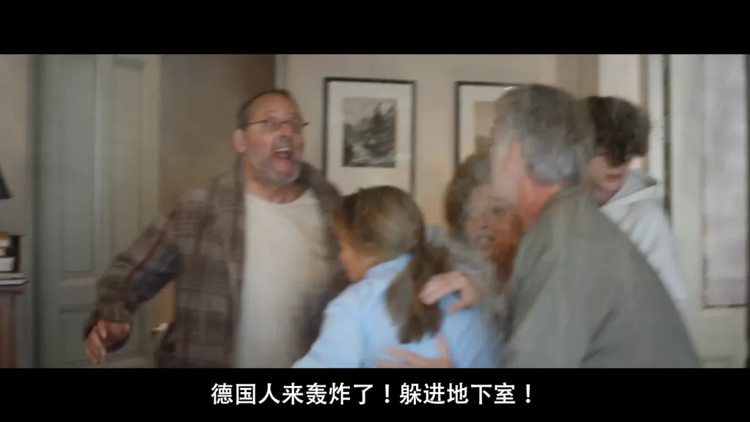 Netflix狼人殺真人版電影《狼人殺/米勒山谷狼人》，當「狼人殺」不再是遊戲而是現實會怎樣？