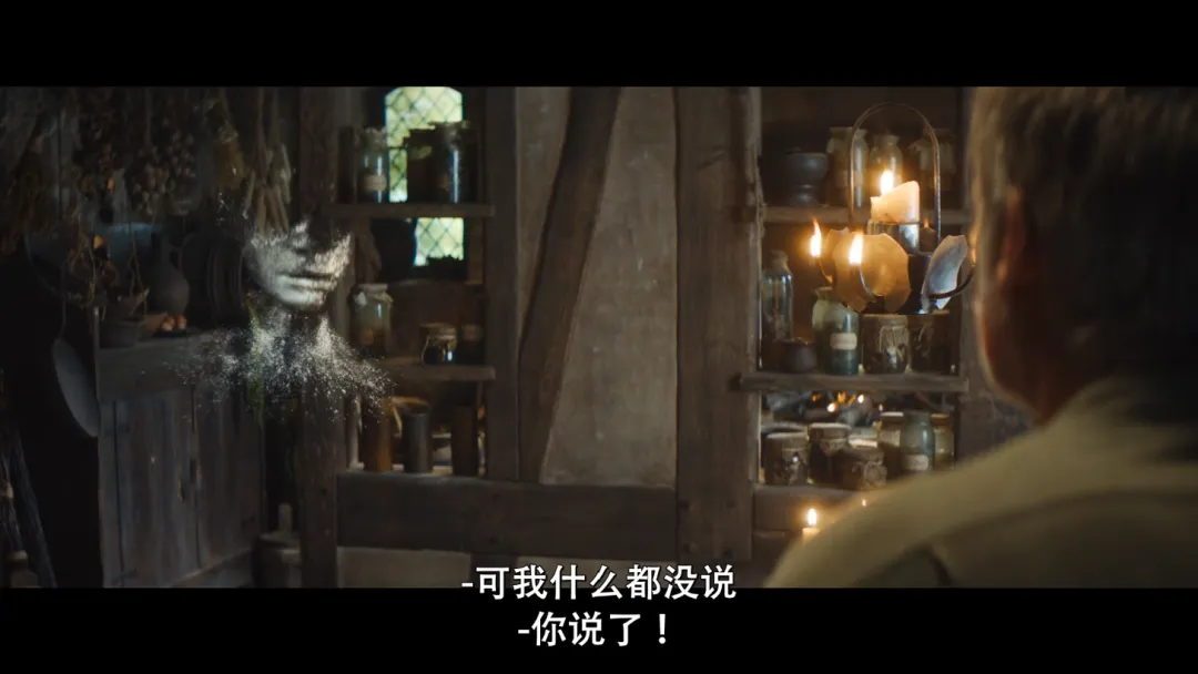 Netflix狼人殺真人版電影《狼人殺/米勒山谷狼人》，當「狼人殺」不再是遊戲而是現實會怎樣？