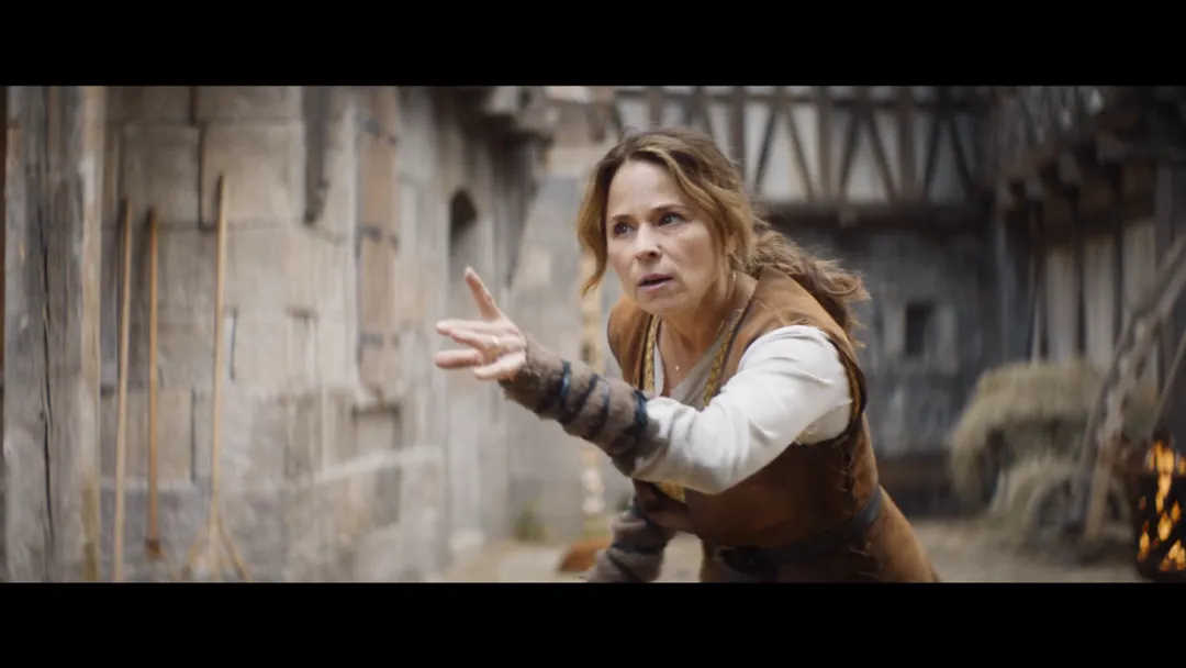 Netflix狼人殺真人版電影《狼人殺/米勒山谷狼人》，當「狼人殺」不再是遊戲而是現實會怎樣？