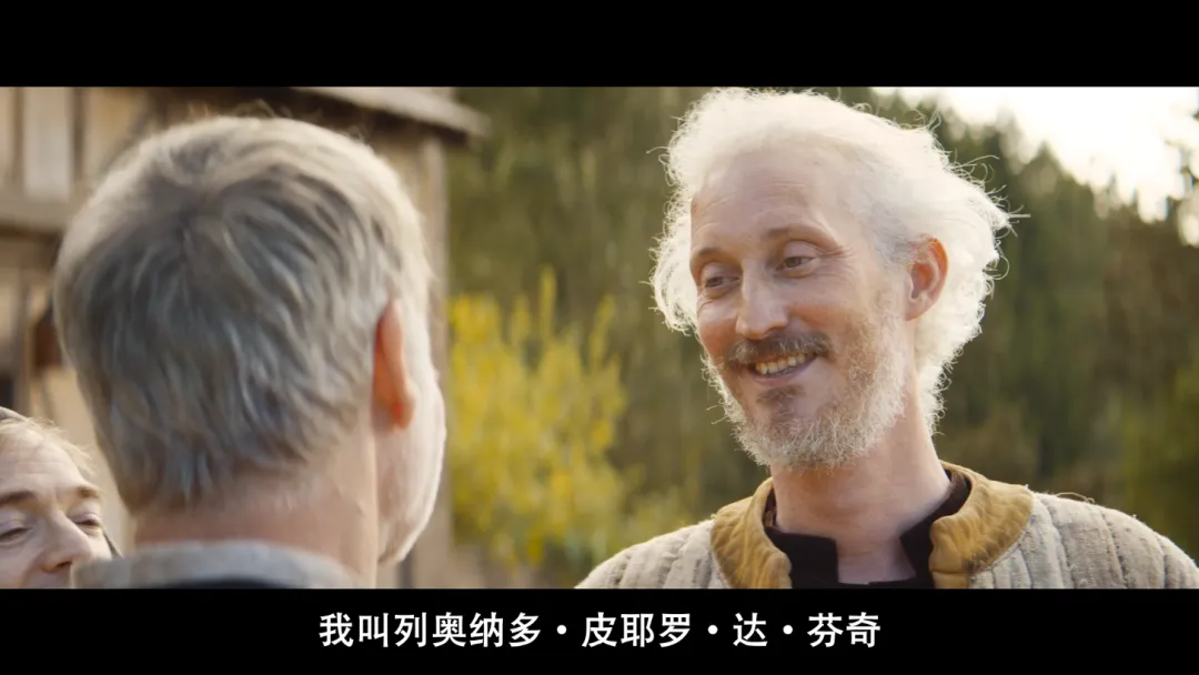 Netflix狼人殺真人版電影《狼人殺/米勒山谷狼人》，當「狼人殺」不再是遊戲而是現實會怎樣？