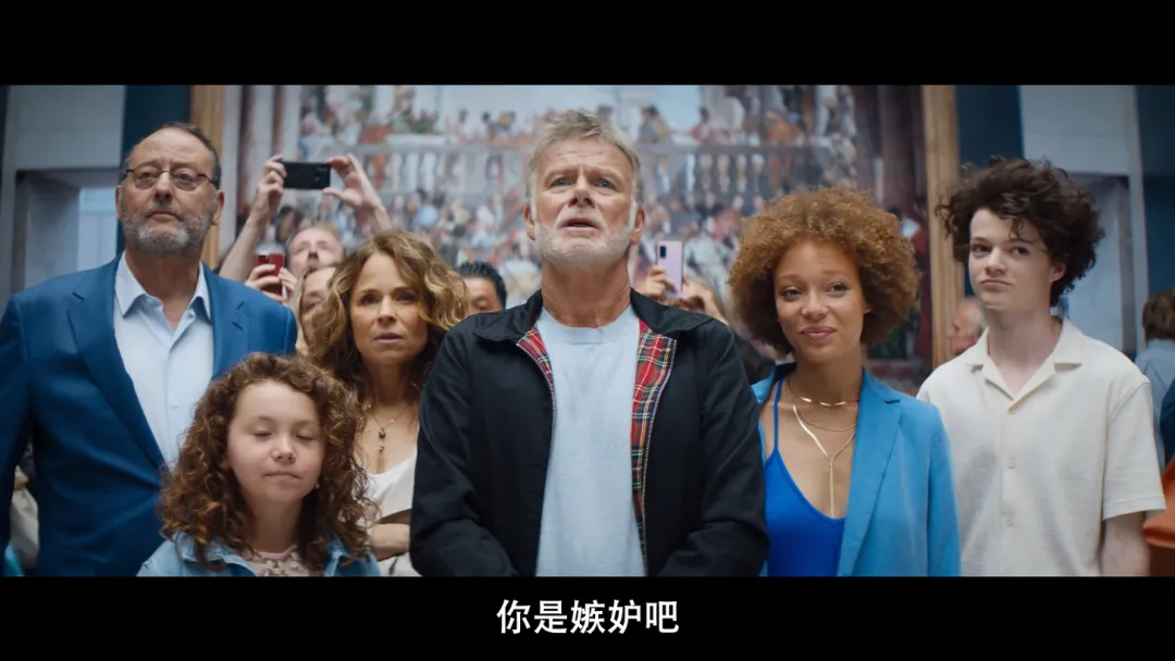 Netflix狼人殺真人版電影《狼人殺/米勒山谷狼人》，當「狼人殺」不再是遊戲而是現實會怎樣？