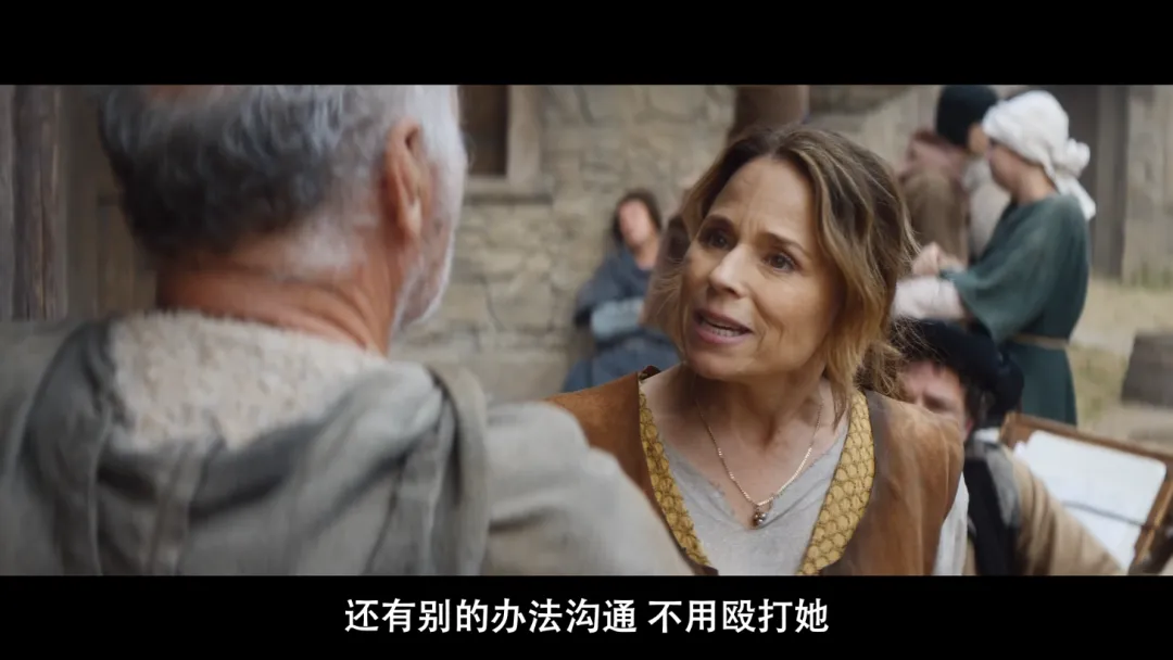 Netflix狼人殺真人版電影《狼人殺/米勒山谷狼人》，當「狼人殺」不再是遊戲而是現實會怎樣？