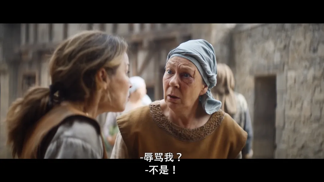 Netflix狼人殺真人版電影《狼人殺/米勒山谷狼人》，當「狼人殺」不再是遊戲而是現實會怎樣？