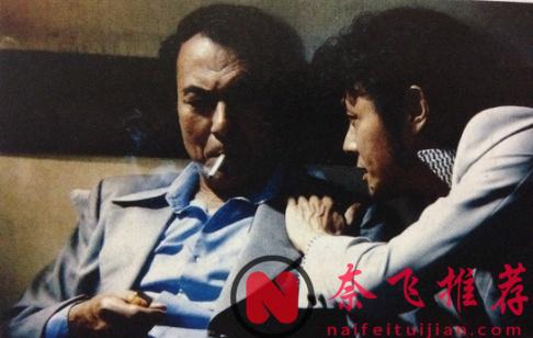 這5部港片曾被香港下架，第5部堪稱童年陰影，你敢看嗎？