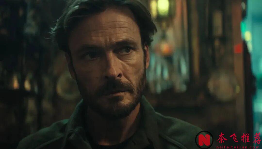 不愧是Netflix出品，這部新上線的德國間諜驚悚劇《密屋陌路》真的讓人大開眼界