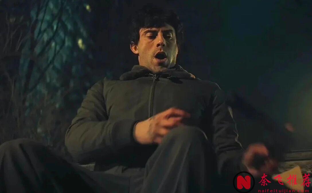 不愧是Netflix出品，這部新上線的德國間諜驚悚劇《密屋陌路》真的讓人大開眼界