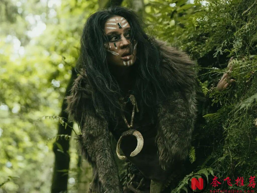 一集封神，尺度驚人，收視暴衝！這部奇幻漫改《黑盒子》臺劇，近期最大黑馬！