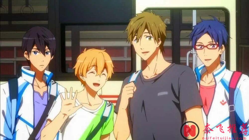 这些动漫角色的官方身高，看完我整个人都不好了