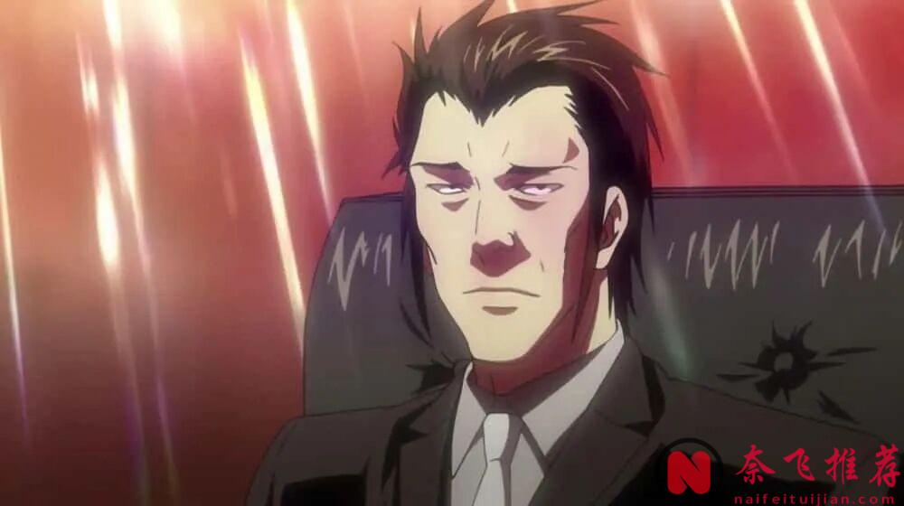 这些动漫角色的官方身高，看完我整个人都不好了