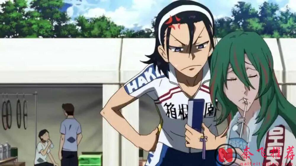 这些动漫角色的官方身高，看完我整个人都不好了