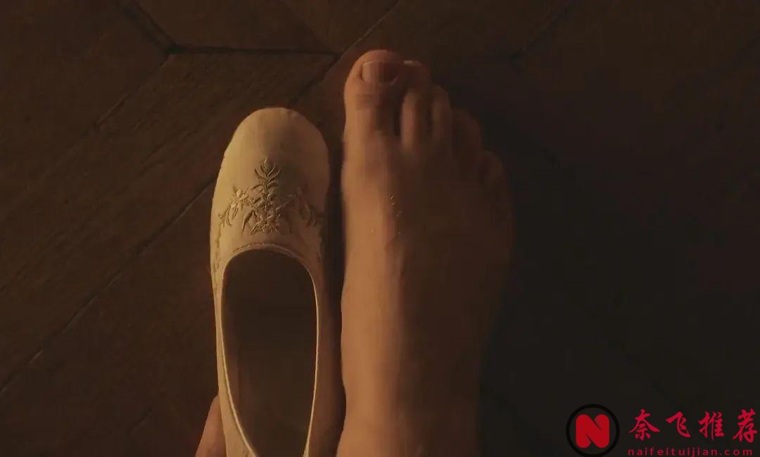 她是灰姑娘的姐姐！變態看了都直叫變態！這部北歐恐怖片《醜陋的繼姐》尺度，性張力都拉爆！