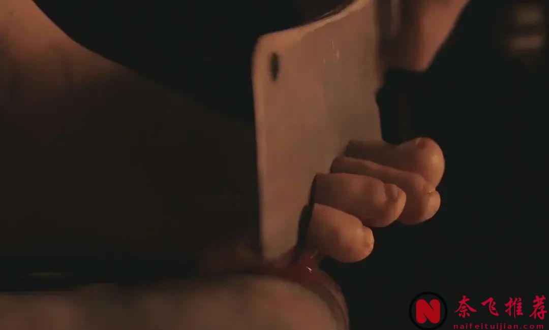 她是灰姑娘的姐姐！變態看了都直叫變態！這部北歐恐怖片《醜陋的繼姐》尺度，性張力都拉爆！