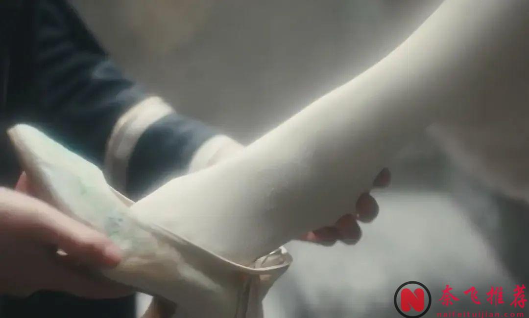 她是灰姑娘的姐姐！變態看了都直叫變態！這部北歐恐怖片《醜陋的繼姐》尺度，性張力都拉爆！