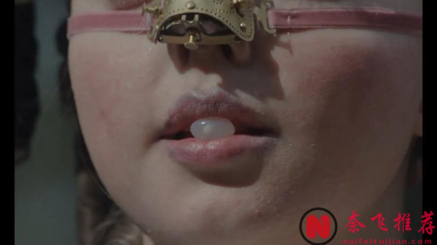 她是灰姑娘的姐姐！變態看了都直叫變態！這部北歐恐怖片《醜陋的繼姐》尺度，性張力都拉爆！