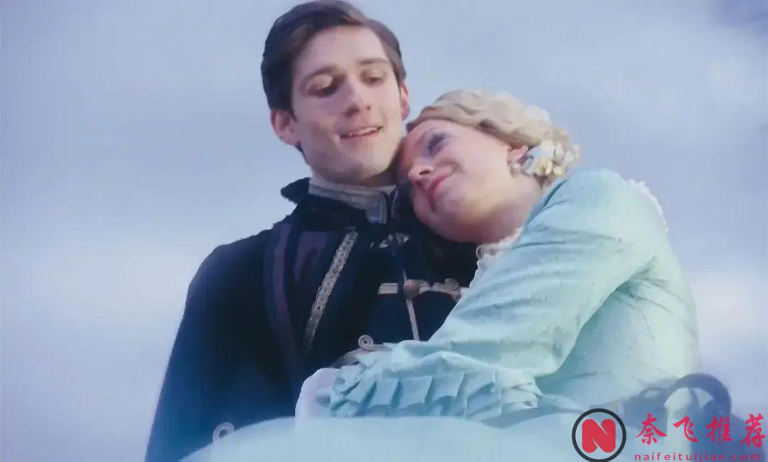 她是灰姑娘的姐姐！變態看了都直叫變態！這部北歐恐怖片《醜陋的繼姐》尺度，性張力都拉爆！