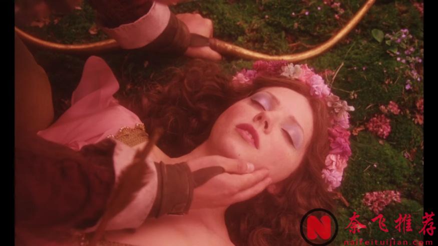 她是灰姑娘的姐姐！變態看了都直叫變態！這部北歐恐怖片《醜陋的繼姐》尺度，性張力都拉爆！