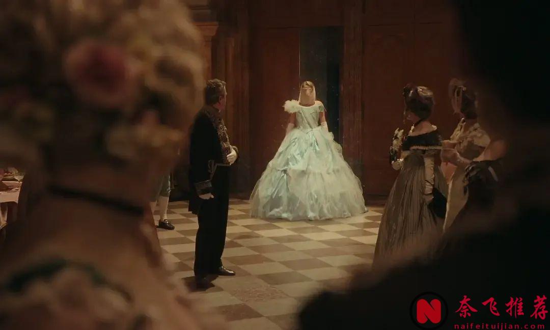 她是灰姑娘的姐姐！變態看了都直叫變態！這部北歐恐怖片《醜陋的繼姐》尺度，性張力都拉爆！