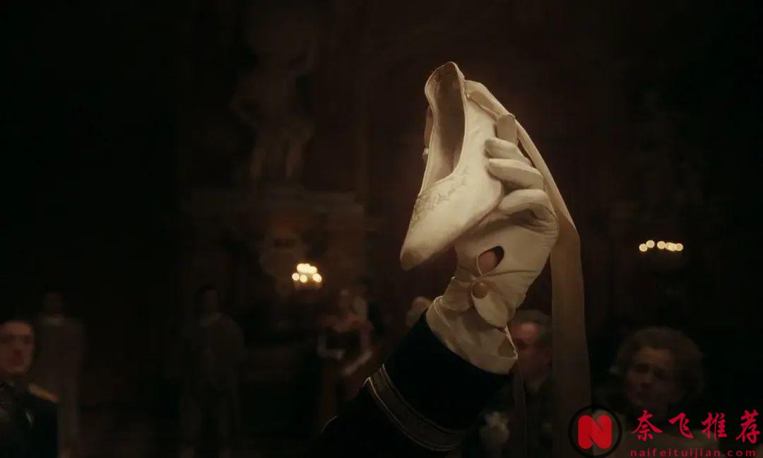 她是灰姑娘的姐姐！變態看了都直叫變態！這部北歐恐怖片《醜陋的繼姐》尺度，性張力都拉爆！