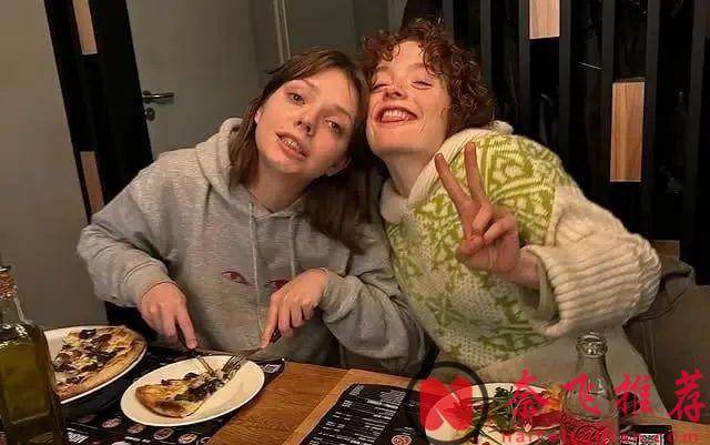 她是灰姑娘的姐姐！變態看了都直叫變態！這部北歐恐怖片《醜陋的繼姐》尺度，性張力都拉爆！