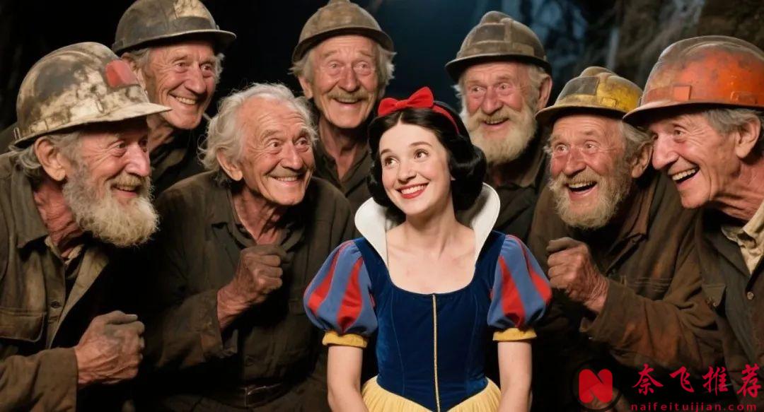 她是灰姑娘的姐姐！變態看了都直叫變態！這部北歐恐怖片《醜陋的繼姐》尺度，性張力都拉爆！