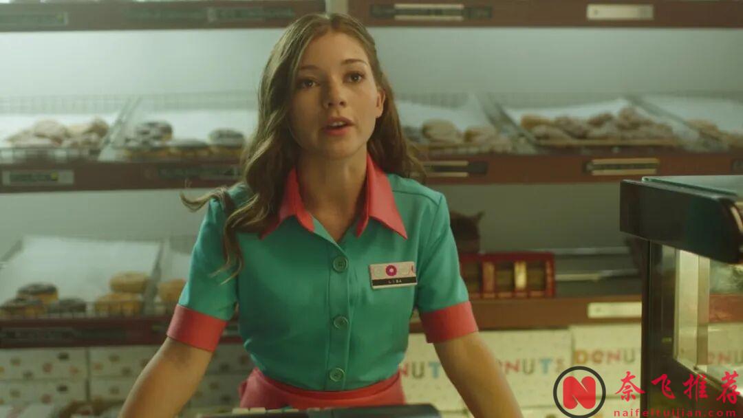 真的太敢拍了，這部高分犯罪加拿大電影《相信我：被誘拐的麗莎·麥克維》，太過離奇！