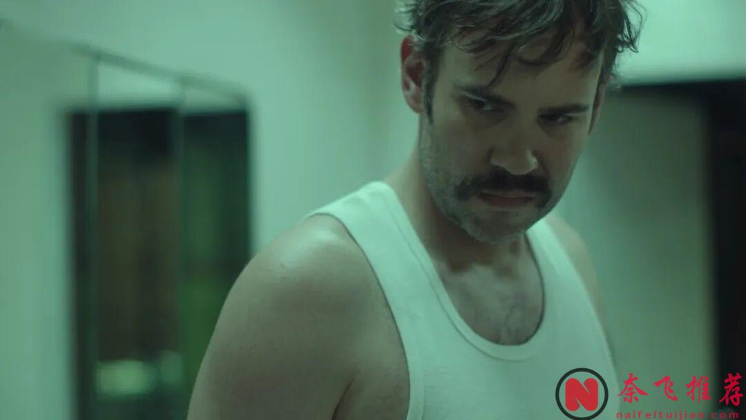 真的太敢拍了，這部高分犯罪加拿大電影《相信我：被誘拐的麗莎·麥克維》，太過離奇！