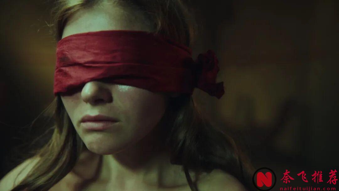 真的太敢拍了，這部高分犯罪加拿大電影《相信我：被誘拐的麗莎·麥克維》，太過離奇！