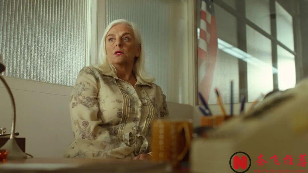 真的太敢拍了，這部高分犯罪加拿大電影《相信我：被誘拐的麗莎·麥克維》，太過離奇！