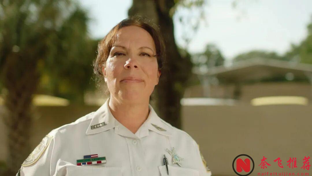 真的太敢拍了，這部高分犯罪加拿大電影《相信我：被誘拐的麗莎·麥克維》，太過離奇！