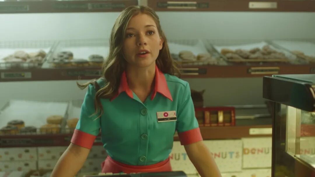 真的太敢拍了，這部高分犯罪加拿大電影《相信我：被誘拐的麗莎·麥克維》，太過離奇！