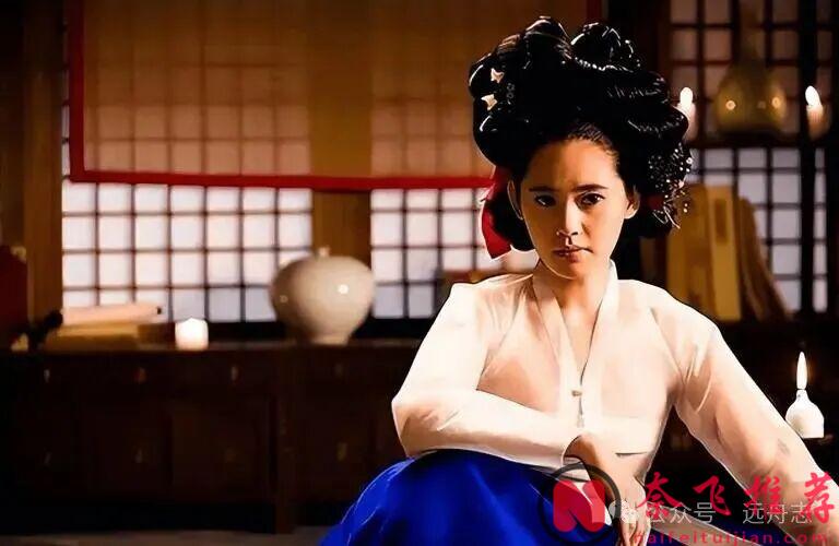 别偷偷一个人看！这6部“大尺度”韩影，后劲太猛