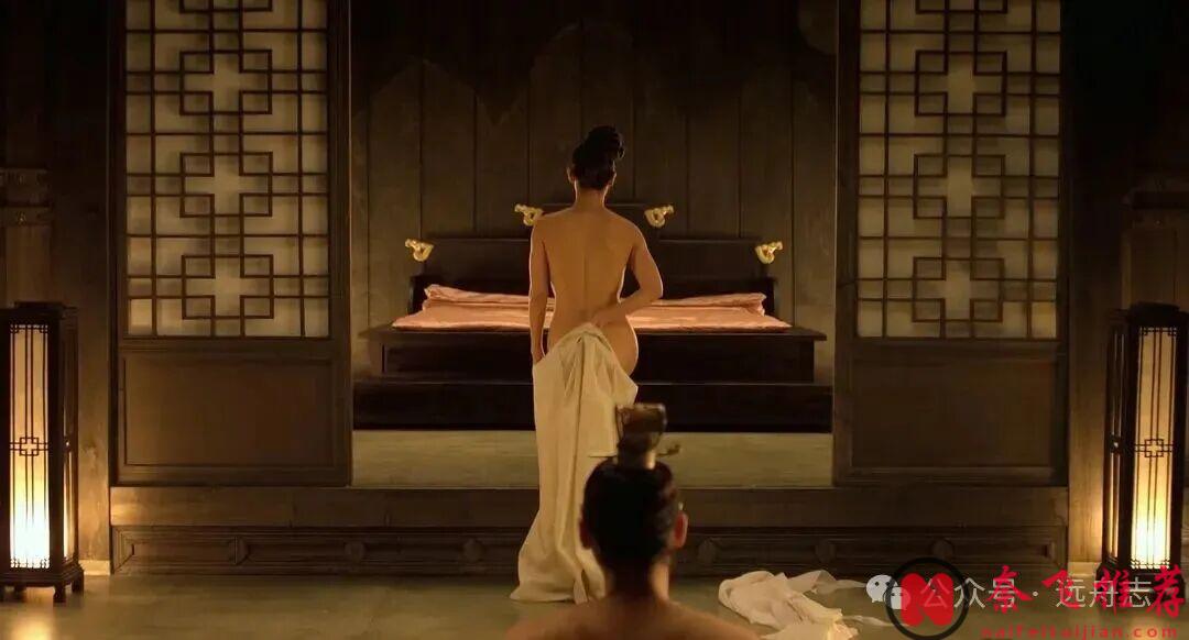 别偷偷一个人看！这6部“大尺度”韩影，后劲太猛