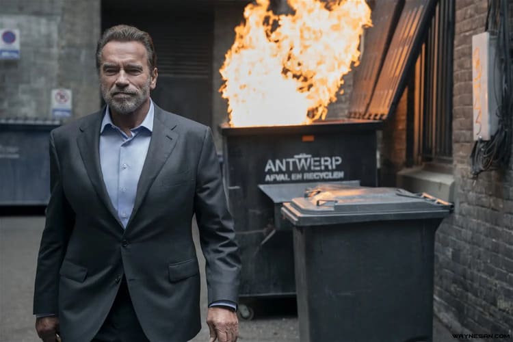 盘点2023年5月 Netflix 上架43部新片单推荐