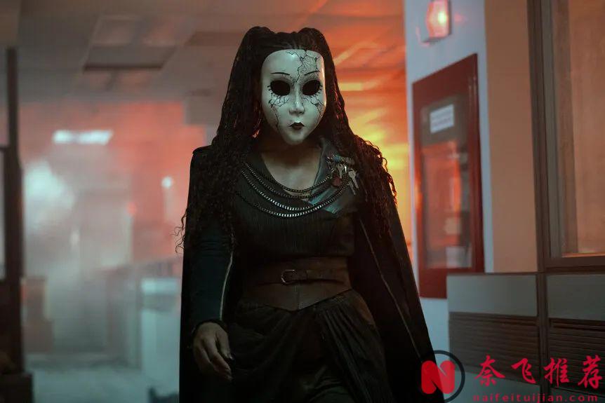 真人劇版《環太平洋/悍戰太平洋》官宣；遊戲改編劇《烈火戰車》新季預覽