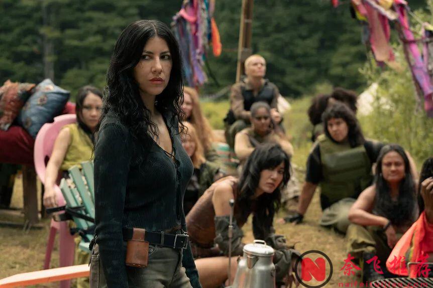 真人劇版《環太平洋/悍戰太平洋》官宣；遊戲改編劇《烈火戰車》新季預覽