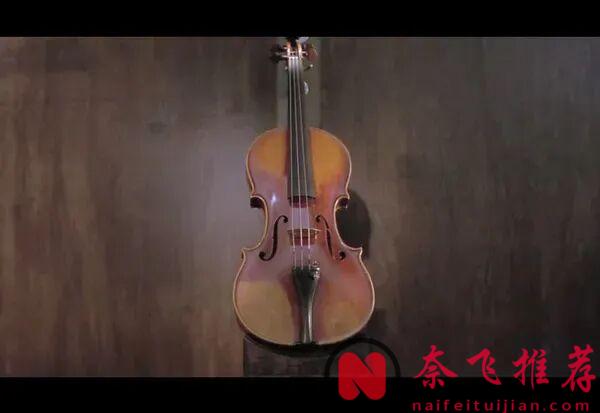 一把琴，五张牌，三百年，一部被低估的神作《红色小提琴/红提琴》！