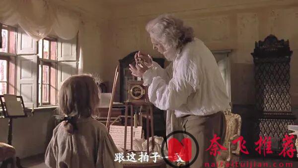 一把琴，五张牌，三百年，一部被低估的神作《红色小提琴/红提琴》！