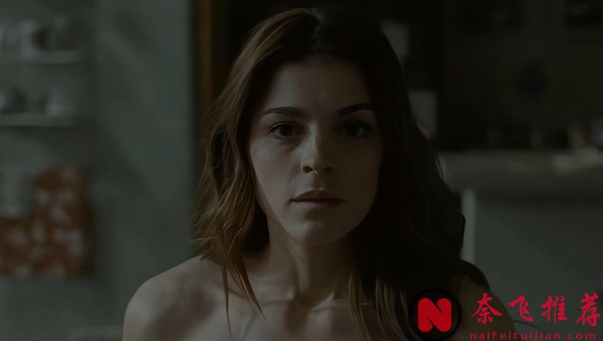 被評分耽誤的，這部墨西哥電影《黑暗的春天》，事實證明，全球的離婚率都在飆升