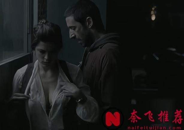 被評分耽誤的，這部墨西哥電影《黑暗的春天》，事實證明，全球的離婚率都在飆升