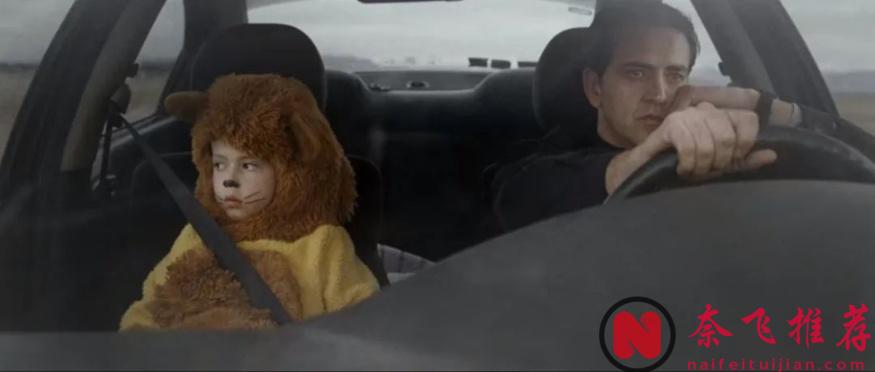 被評分耽誤的，這部墨西哥電影《黑暗的春天》，事實證明，全球的離婚率都在飆升