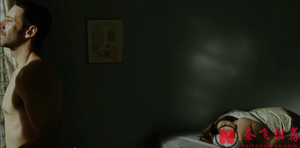 被評分耽誤的，這部墨西哥電影《黑暗的春天》，事實證明，全球的離婚率都在飆升