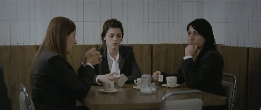 被評分耽誤的，這部墨西哥電影《黑暗的春天》，事實證明，全球的離婚率都在飆升